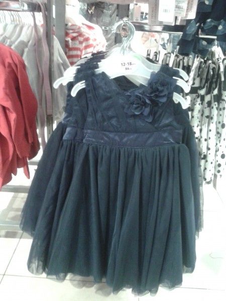 Vestido damita 4
