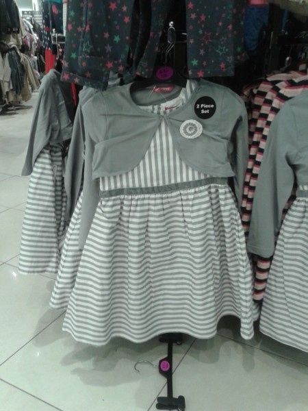 Vestido damita 5