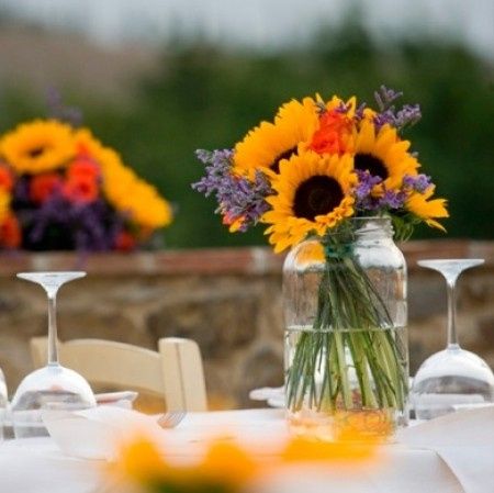 Girasoles 1