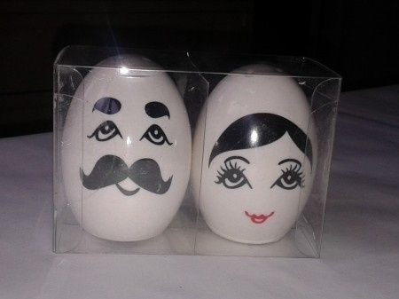 Muñequitos