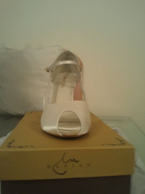 Mis Zapatos