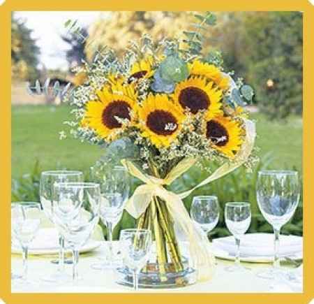 Girasoles 2