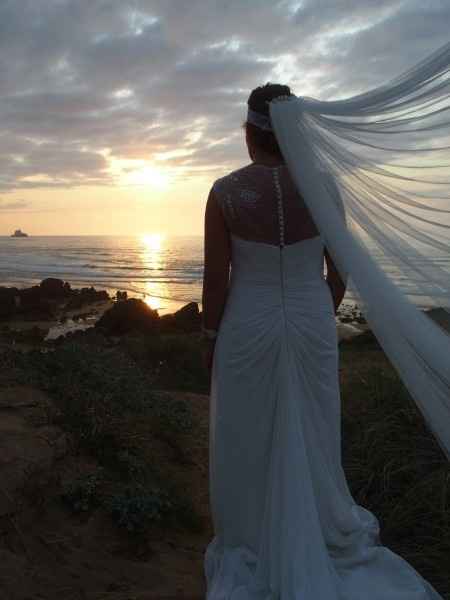 En que playa de cantabria hacemos el postboda? - 1