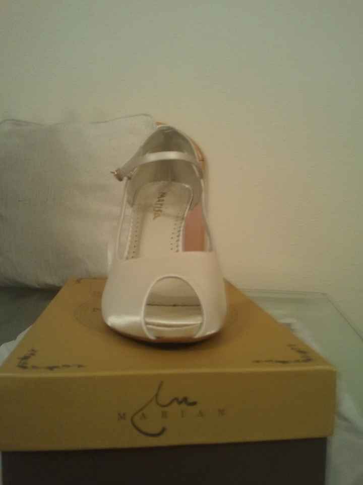 Mis Zapatos