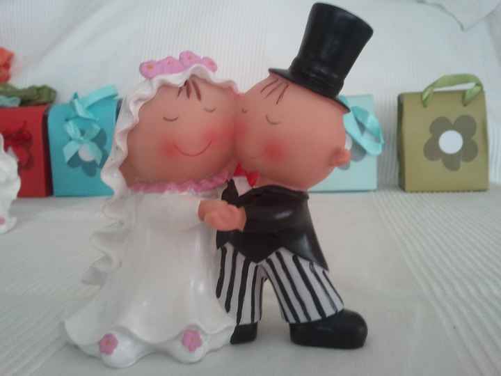Pareja de Novios 3