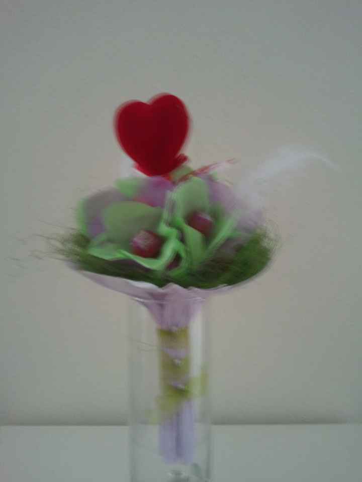 Ramo Chupa chups 3