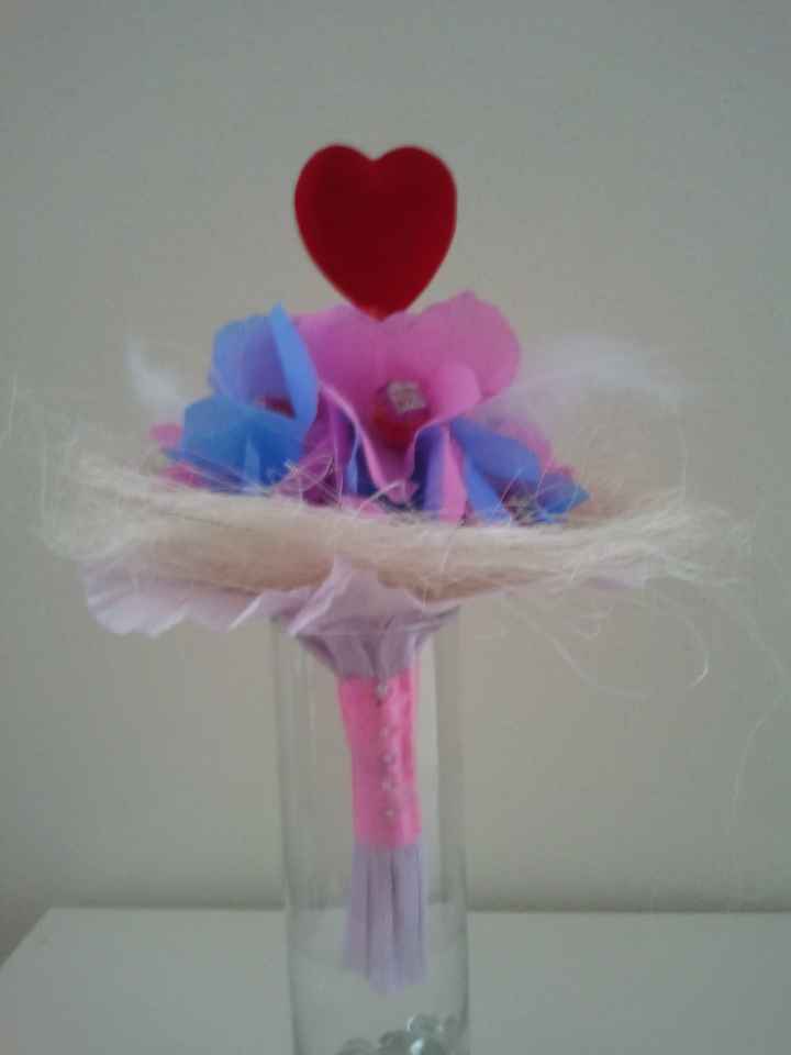 Ramo Chupa chups 4