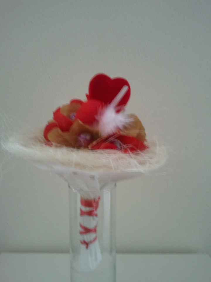 Ramo Chupa chups 5