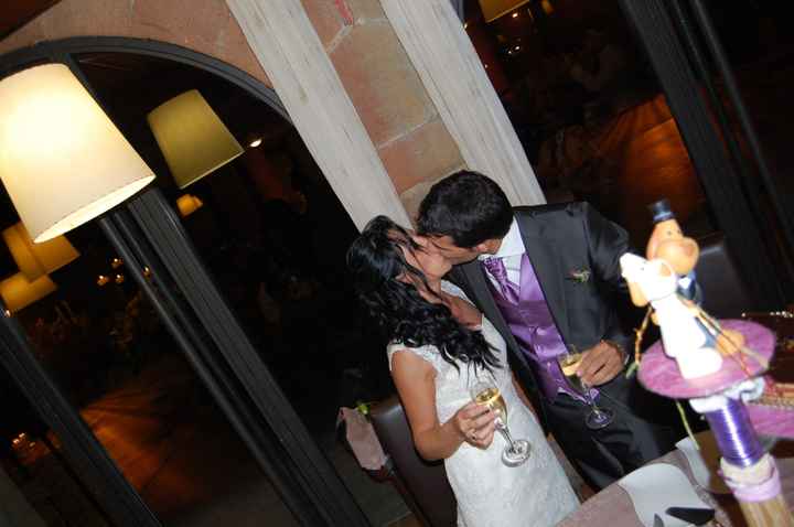 El beso