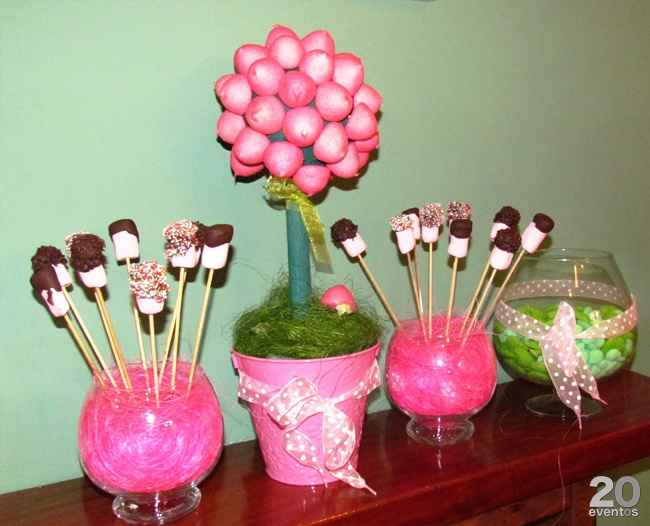 Candybar