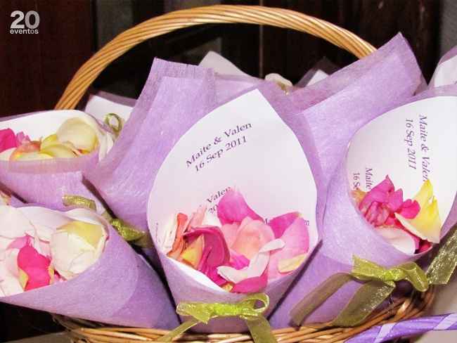 Petalos