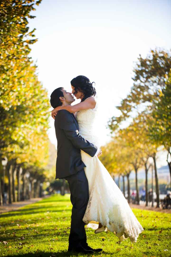 Reportaje postboda Angel Conde 3