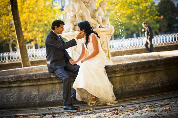 Reportaje postboda Angel Conde 7