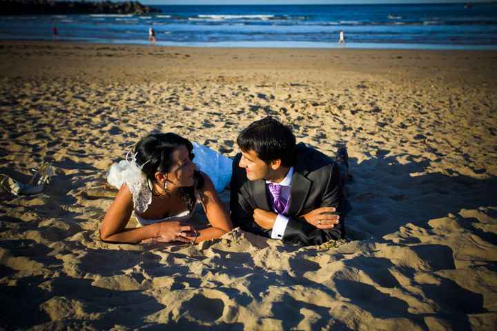 Reportaje postboda Angel Conde 18