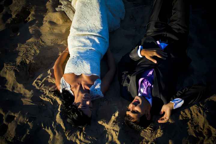 Reportaje postboda Angel Conde 19