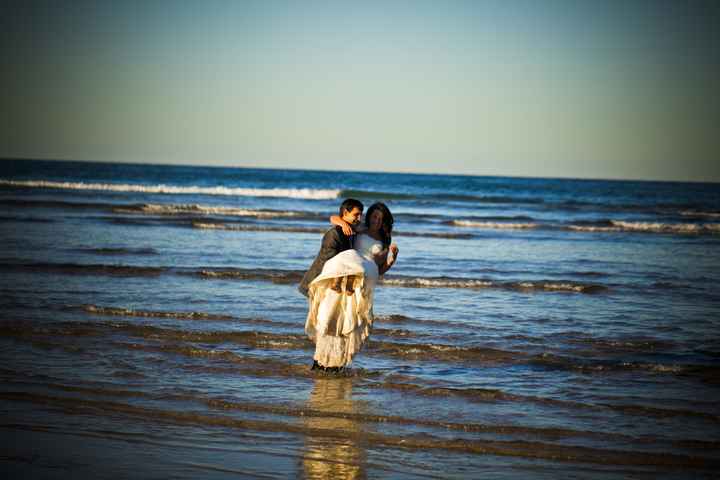Reportaje postboda Angel Conde 22