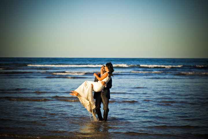 Reportaje postboda Angel Conde 23