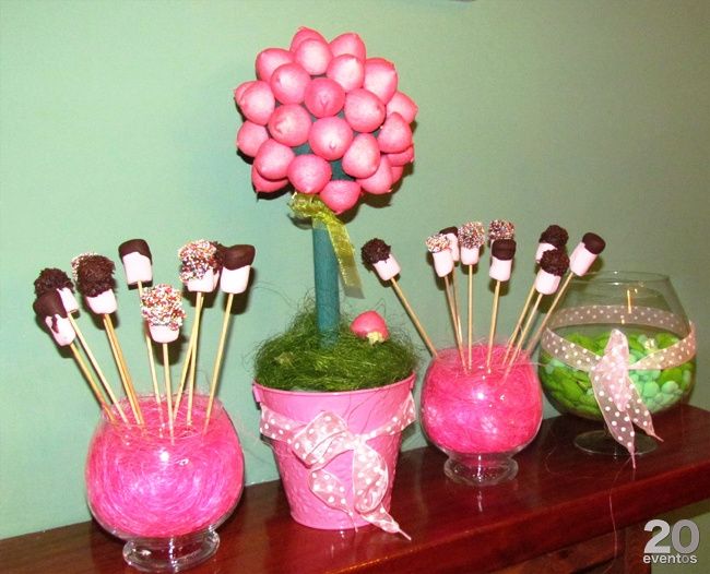 Candybar