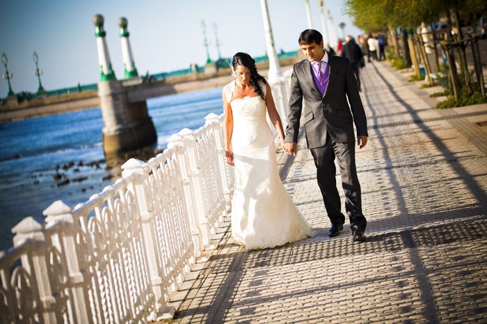 Reportaje postboda Angel Conde 2