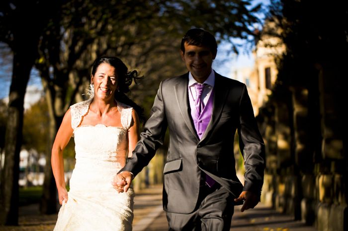 Reportaje postboda Angel Conde 5