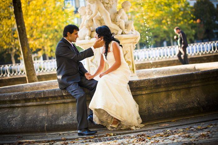 Reportaje postboda Angel Conde 7