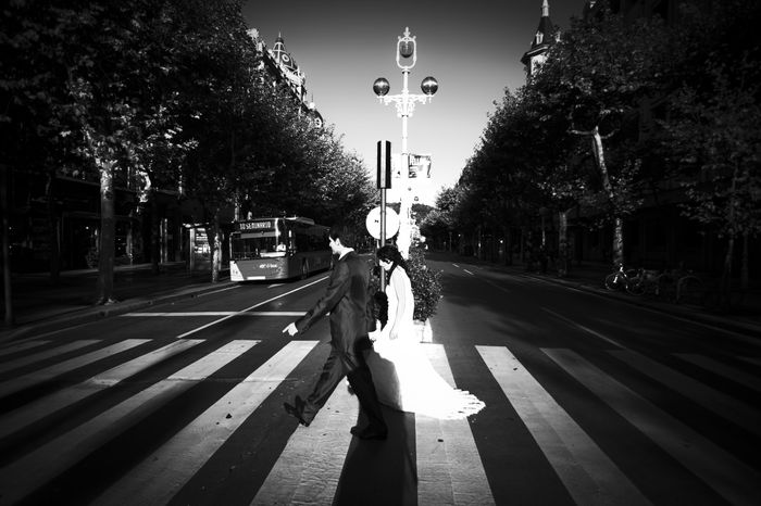 Reportaje postboda Angel Conde 12