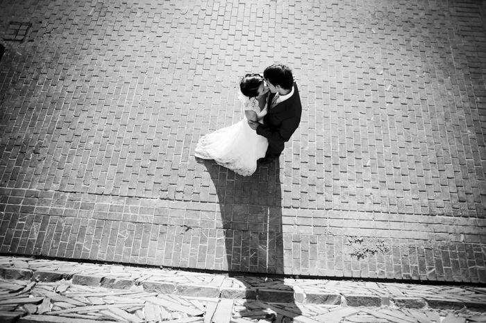 Reportaje postboda Angel Conde 16