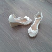 Alpargatas para el baile