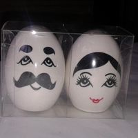 Muñequitos