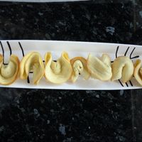 Galletas de la suerte: ayuda, reposteras! - 1