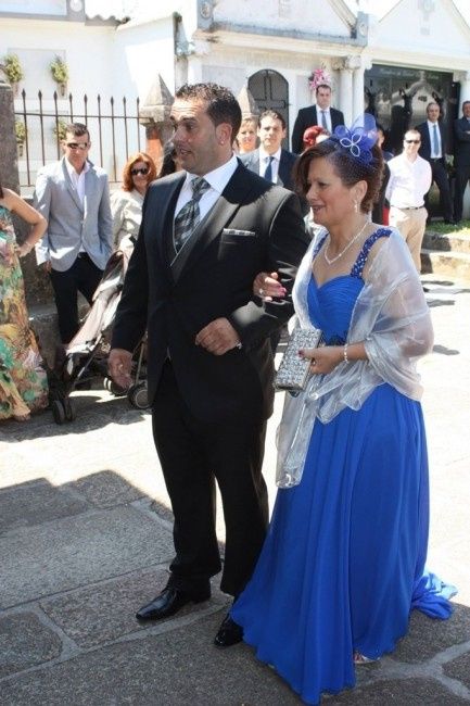 Alguna fotita de mi boda - 3