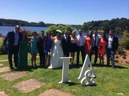 Alguna fotita de mi boda - 7