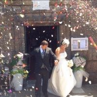 Alguna fotita de mi boda - 2