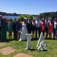 Alguna fotita de mi boda - 7