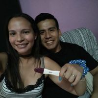 Estamos embarazados!! - 1