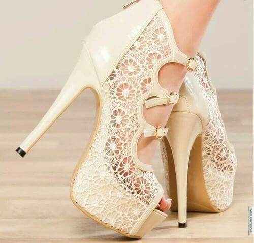 Los mejores y los peores: Los zapatos - 1