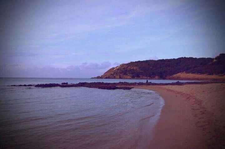 Ya en menorca - 5