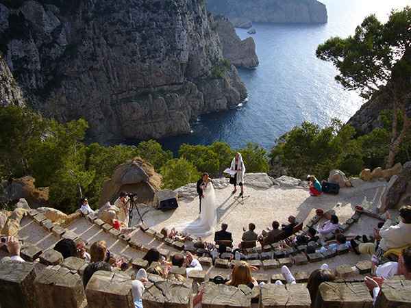  Ubicaciones de bodas en España - 1