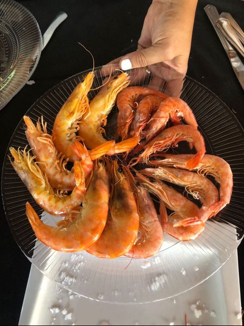 ¿Carne o pescado? 1