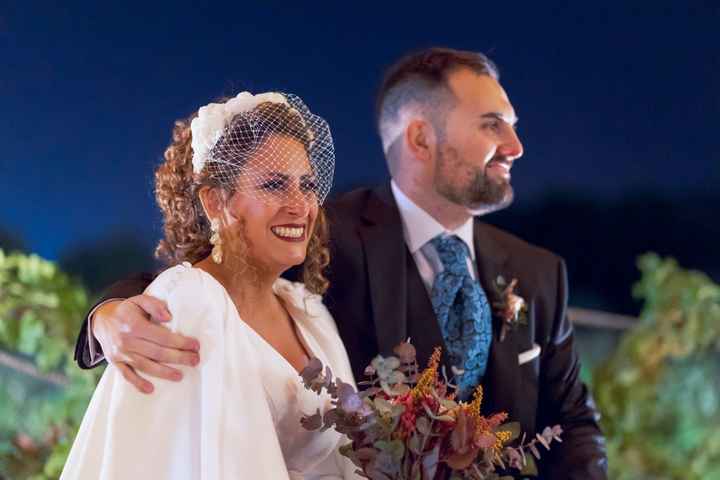 ¿Con cuántos ❤️ valoras el día de tu boda? - 4