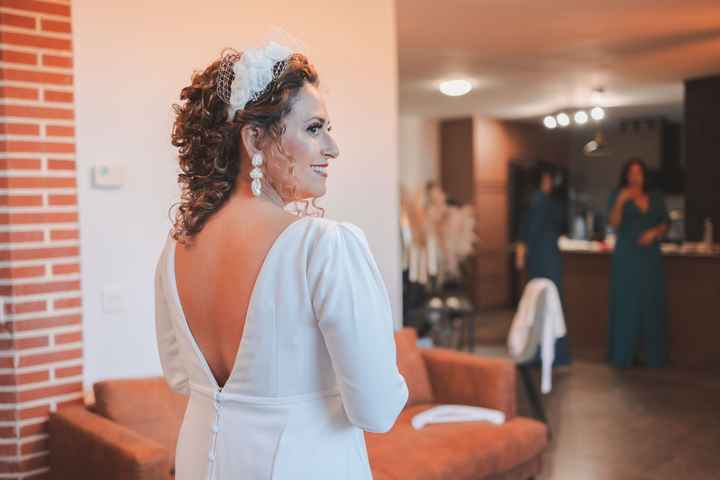 ¿Con cuántos ❤️ valoras el día de tu boda? - 6