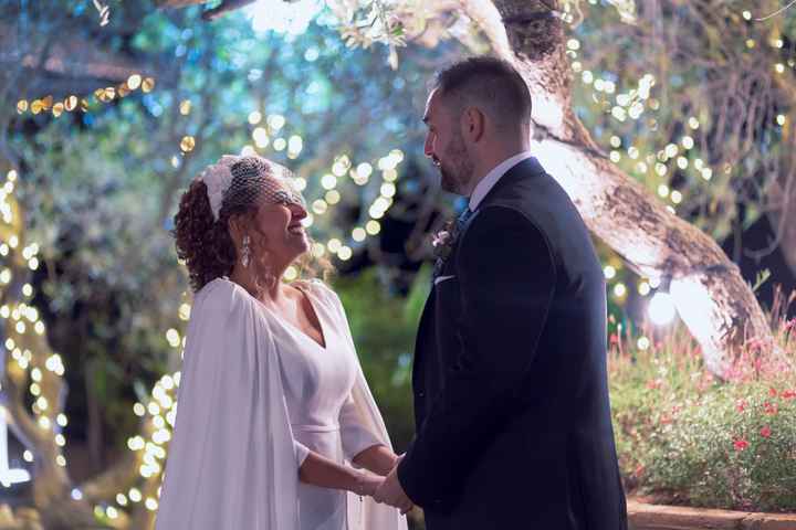 ¿Con cuántos ❤️ valoras el día de tu boda? - 7