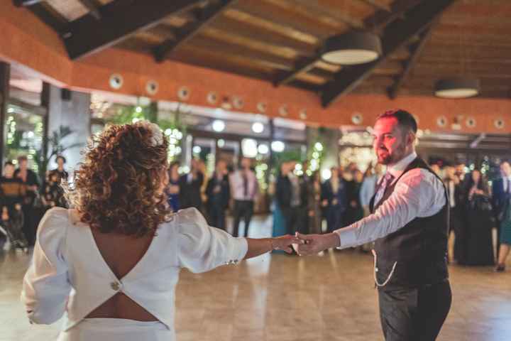¿Con cuántos ❤️ valoras el día de tu boda? - 8