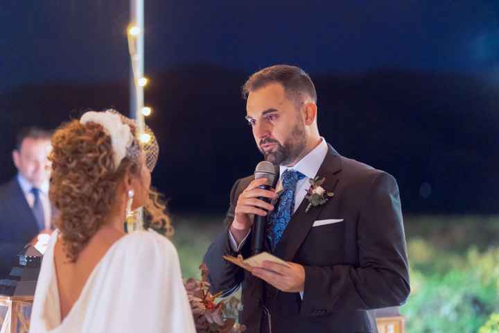¿Con cuántos ❤️ valoras el día de tu boda? - 11
