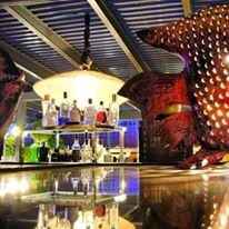 lugar de coctel