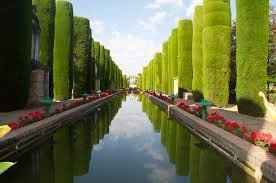 jardines