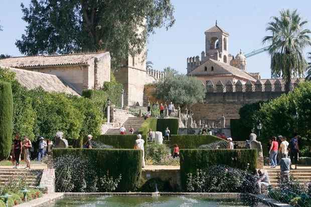 alcazar