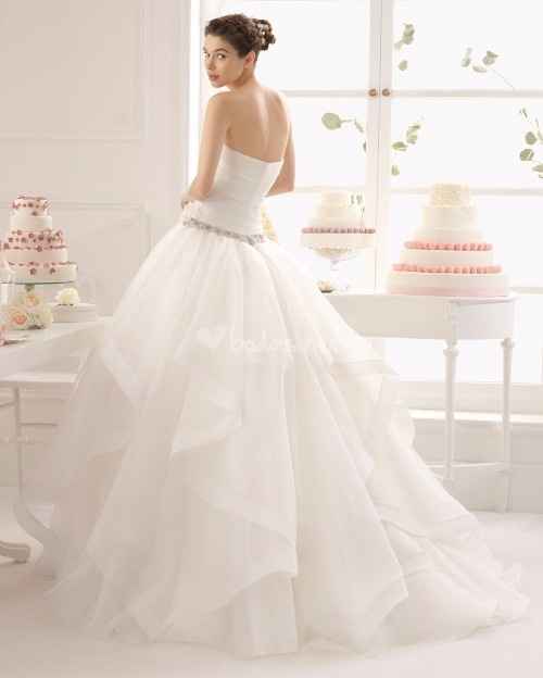 vestido