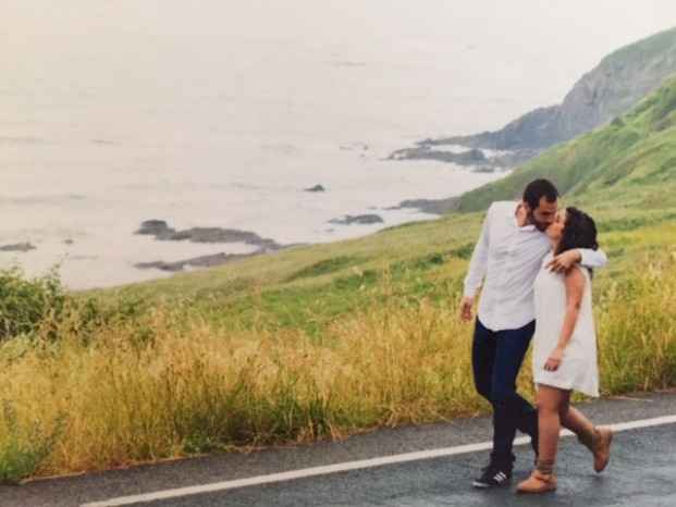 preboda