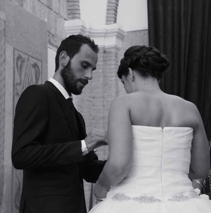 Nuestra boda - 3